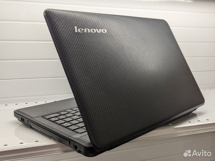 Lenovo IdeaPad G555