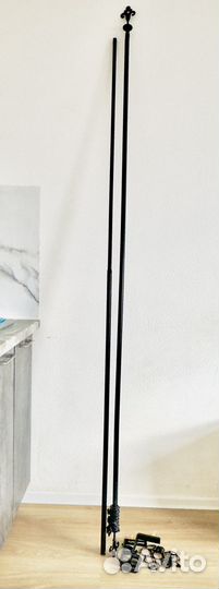 Карнизы для штор 3 метра