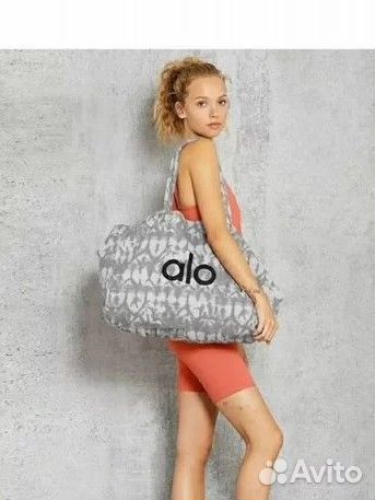 Сумка аlo