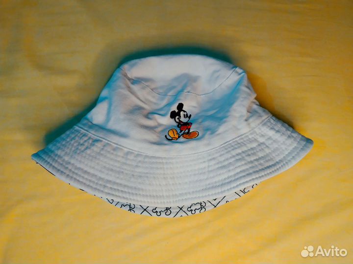 Летняя одежда для девочки, 134-140