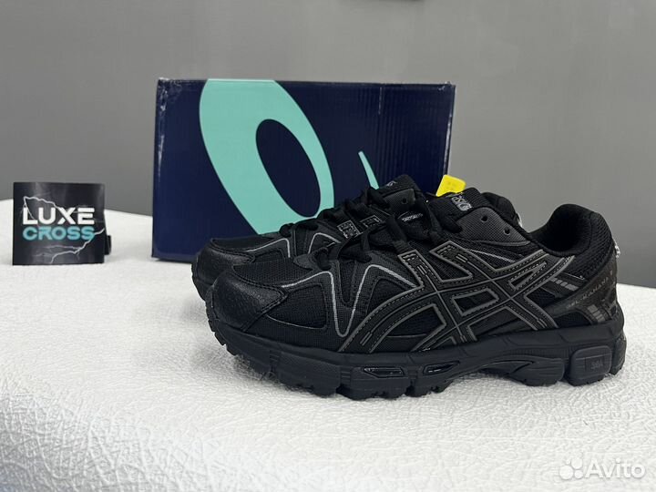 Кроссовки asics gel kahana 8