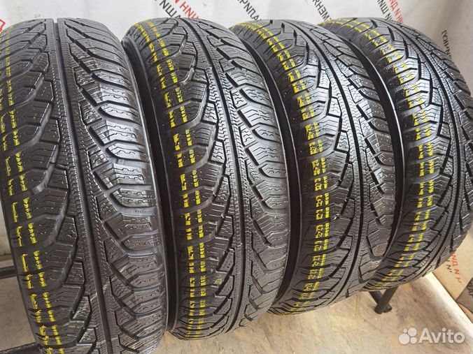 Uniroyal MS Plus 77 225/40 R18 94T