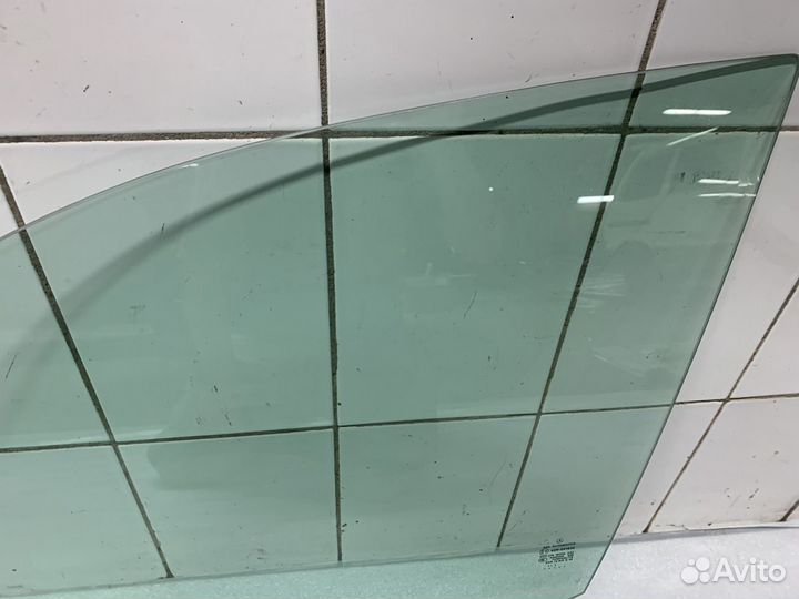 Стекло передней левой двери Mercedes ML GLE GL GLS