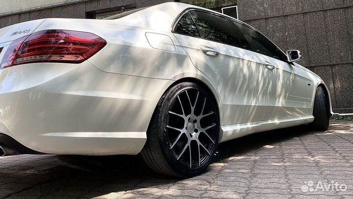 Летние колеса r19 5x112 benz vag bmw