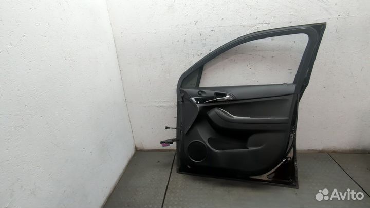 Дверь правая передняя Chevrolet Orlando