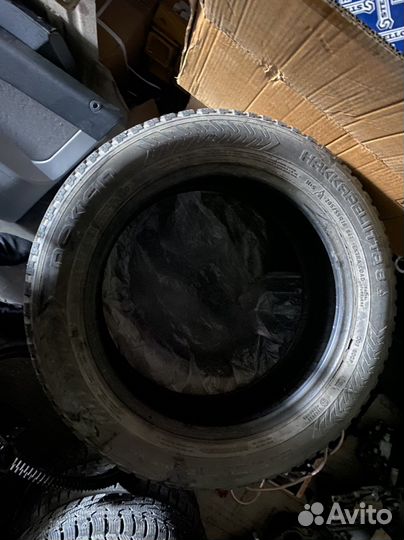 Nokian Tyres Entyre 205/55 R16