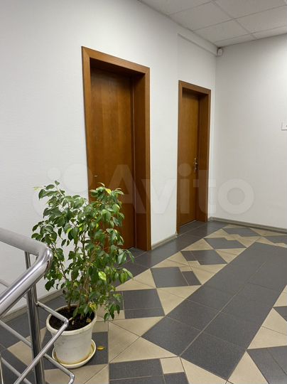 Офис, 43 м²