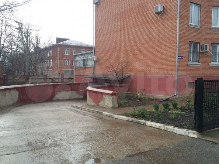 Гараж, 16 м²