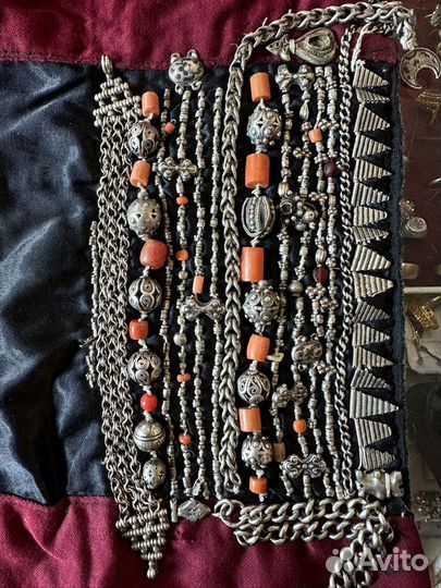 Чухта, чохто, Национальный женский головной убор