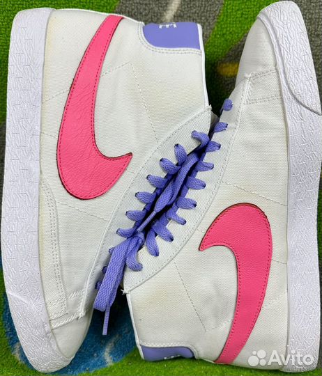 Nike Blazer Mid '77 By You Оригинал