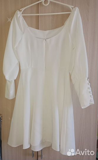 Платье Sn Studio, размер 44