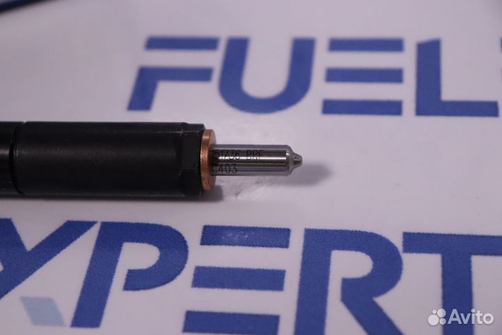 Форсунка 28258683