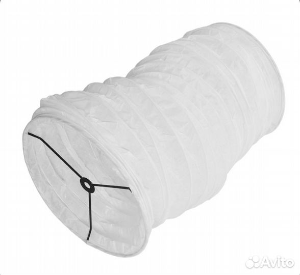 Абажур бумажный Икеа Хольме IKEA Holmo