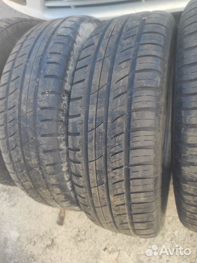 Continental ContiEcoContact 3 195/65 R15