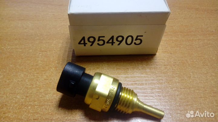 Датчик температуры ISM11E5 385 4954905