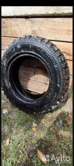 Cordiant Off Road 5.50/11.5 R15 29N