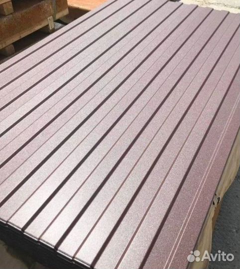 Профлист С10 от производителя