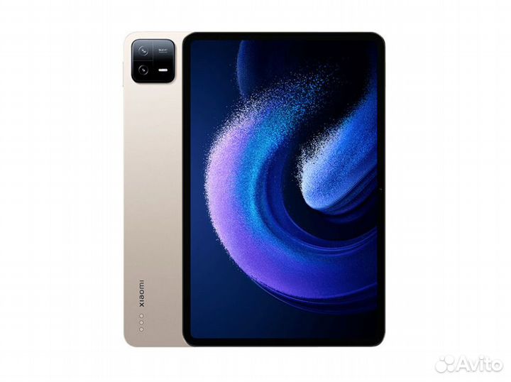 Xiaomi Pad 6, 8/256Gb