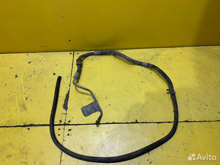 Трубка гидроусилителя Chevrolet Aveo T300 2011-201