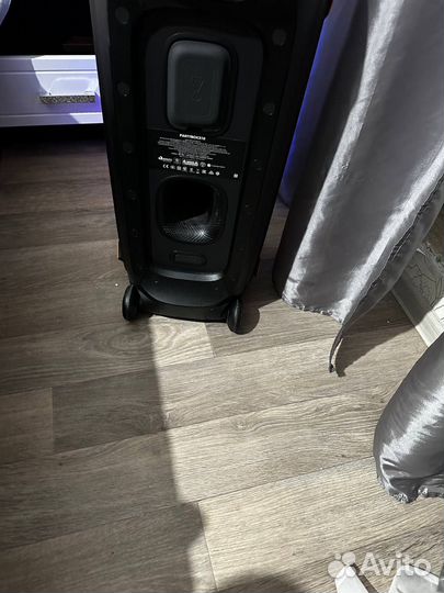 Колонка JBL partybox 310 +гарантия