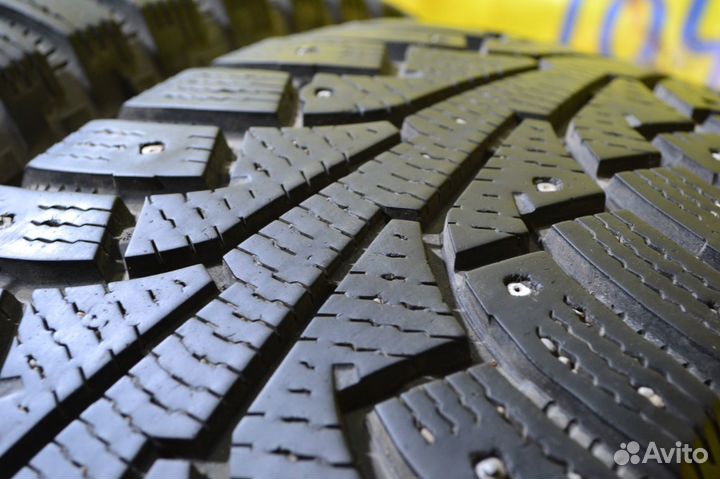 Nokian Tyres Hakkapeliitta SUV 5 225/65 R17