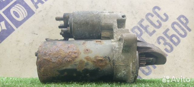 Стартер Ford Focus 2 хэтчбек 1.6 hwdb 2006