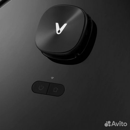 Робот-пылесос Viomi V3 Absolut (V-rvclm22A)