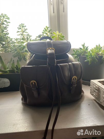 Рюкзак женский