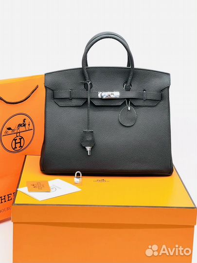 Сумка женская Hermes Birkin