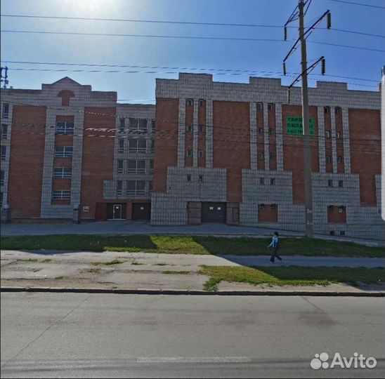 Банеры наружная реклама