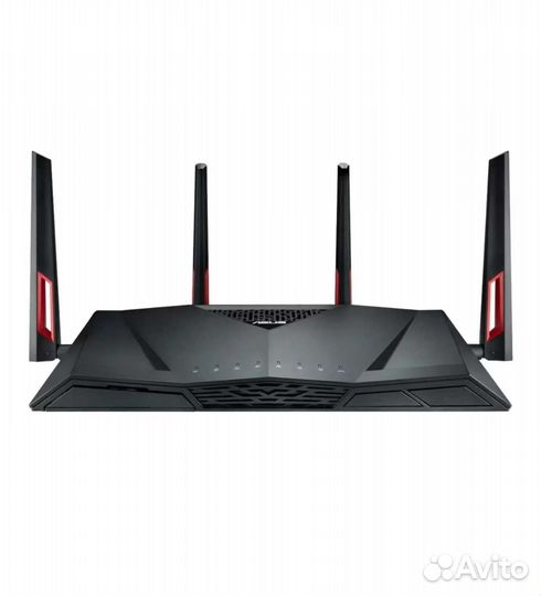 Настройка интернет