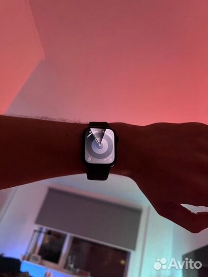 Apple Watch 9