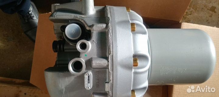 Осушитель воздуха Wabco John Deere