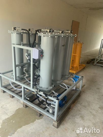 Поиск инвестора в топливный бизнес