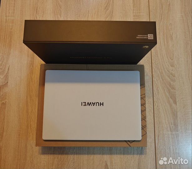 Huawei MateBook X pro