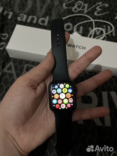 Apple watch Se