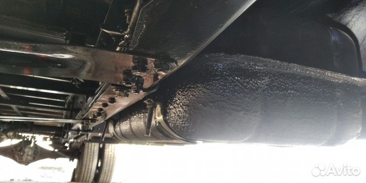 ГАЗ ГАЗель 33023 2.9 МТ, 2012, 171 421 км