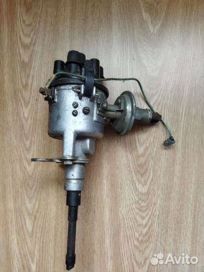 Трамблер газ 51-52 распределитель зажигания