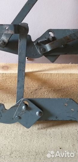 Петли для дивана