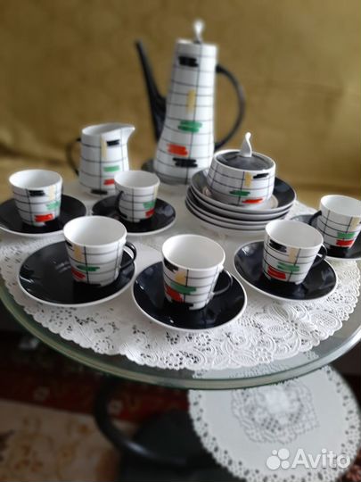 Хрусталь и стекло