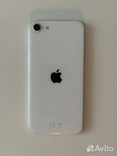 iPhone SE (2022), 64 ГБ