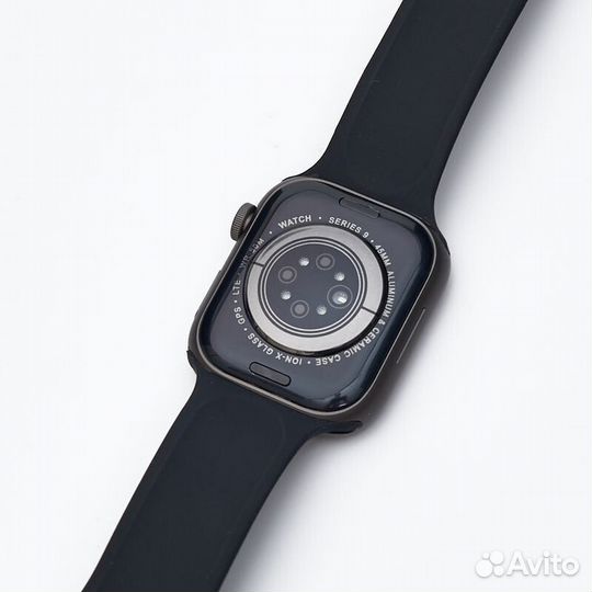 Смарт-часы Apple watch 8 и 9 series