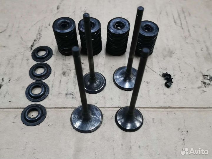 Клапан гбц arctic cat 650 H1 2010 год