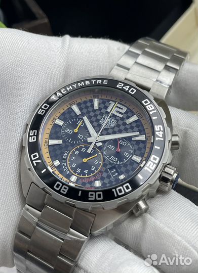 Мужские часы Tag Heuer Formula 1