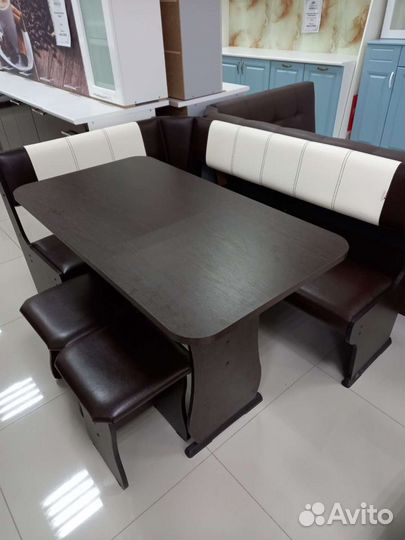 Кухонный уголок