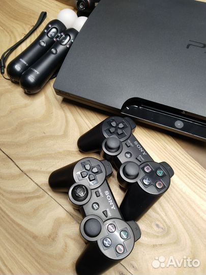 Sony playstation 3