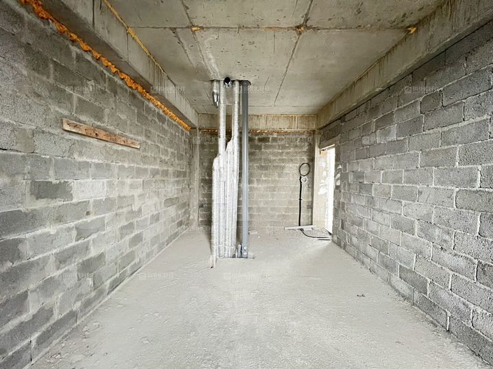 Квартира-студия, 21,9 м², 3/4 эт.