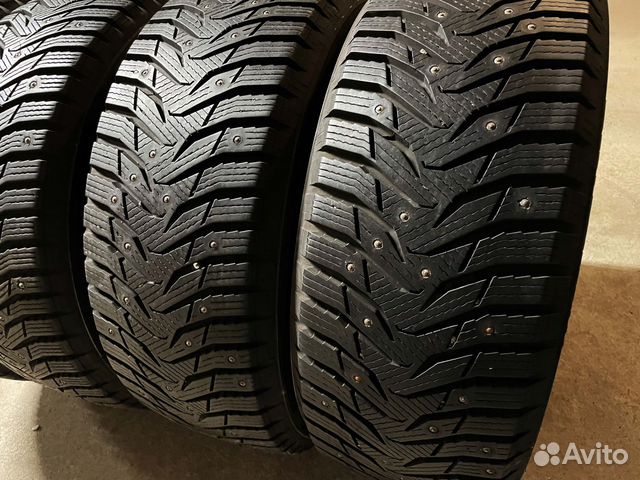 Kumho WinterCraft Ice WI31 225/50 R17