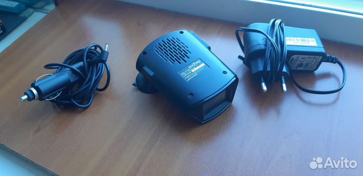 Антирадар street Storm STR-9950EX