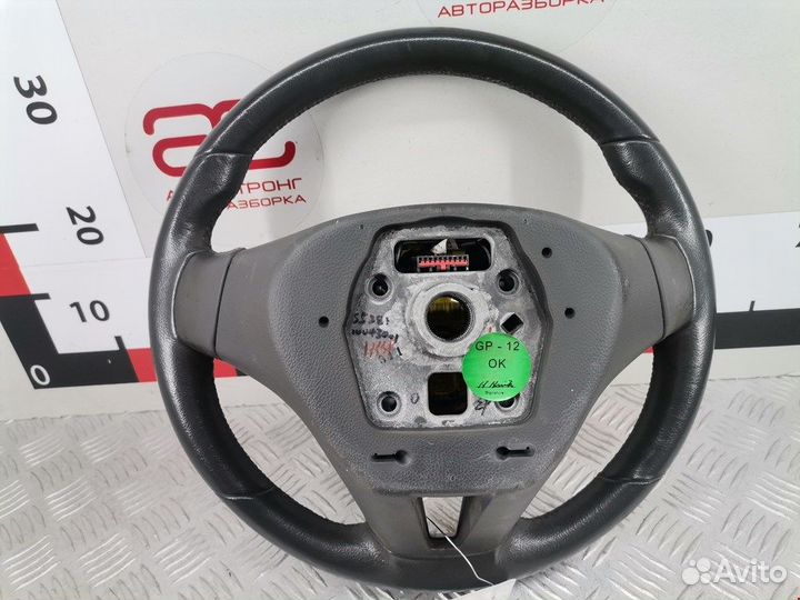 Руль для Chevrolet Cruze 2 (J300) 95227505